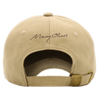 Mary Oliver Saved by the Beauty Dad Hat