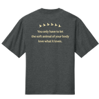 Mary Oliver Soft Animal Club Heavyweight T-Shirt