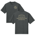 Mary Oliver Soft Animal Club Heavyweight T-Shirt