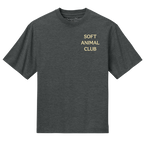 Mary Oliver Soft Animal Club Heavyweight T-Shirt