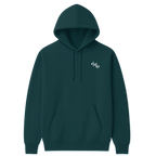 Mary Oliver Soft Animal of Your Body Hoodie