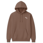 Mary Oliver Soft Animal of Your Body Hoodie