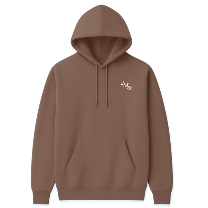 Mary Oliver Soft Animal of Your Body Hoodie