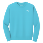 Mary Oliver The Summer Day Crewneck