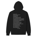 Mary Oliver The Summer Day Hoodie
