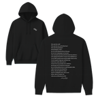 Mary Oliver The Summer Day Hoodie