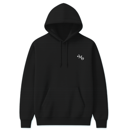 Mary Oliver The Summer Day Hoodie