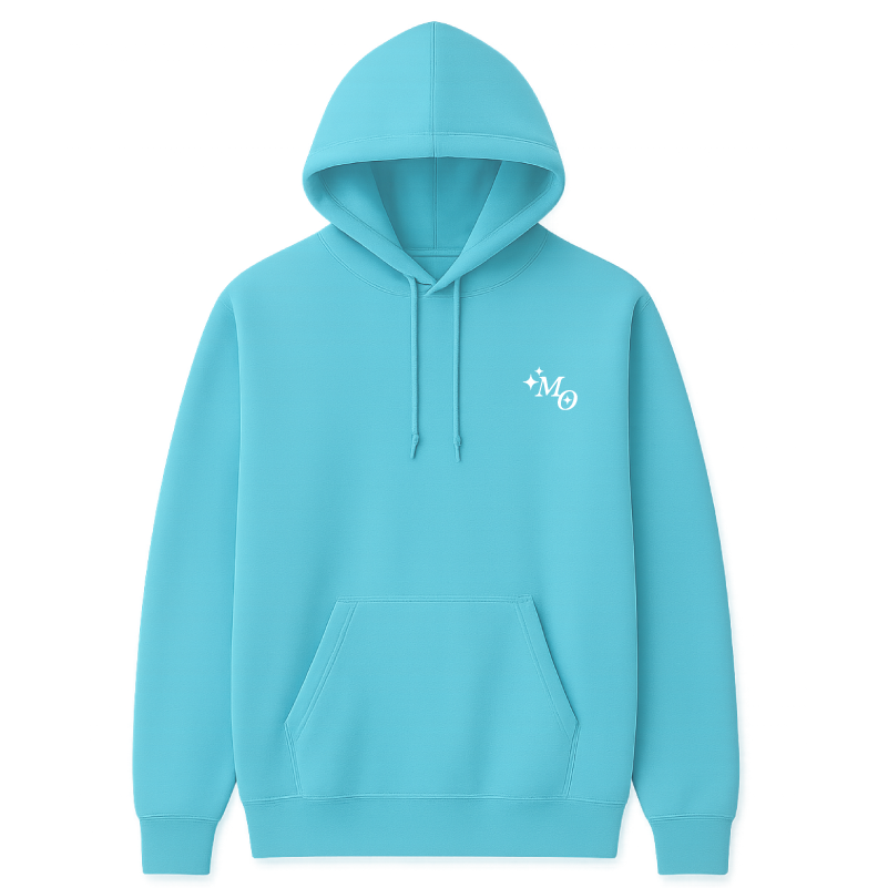 Mary Oliver The Summer Day Hoodie