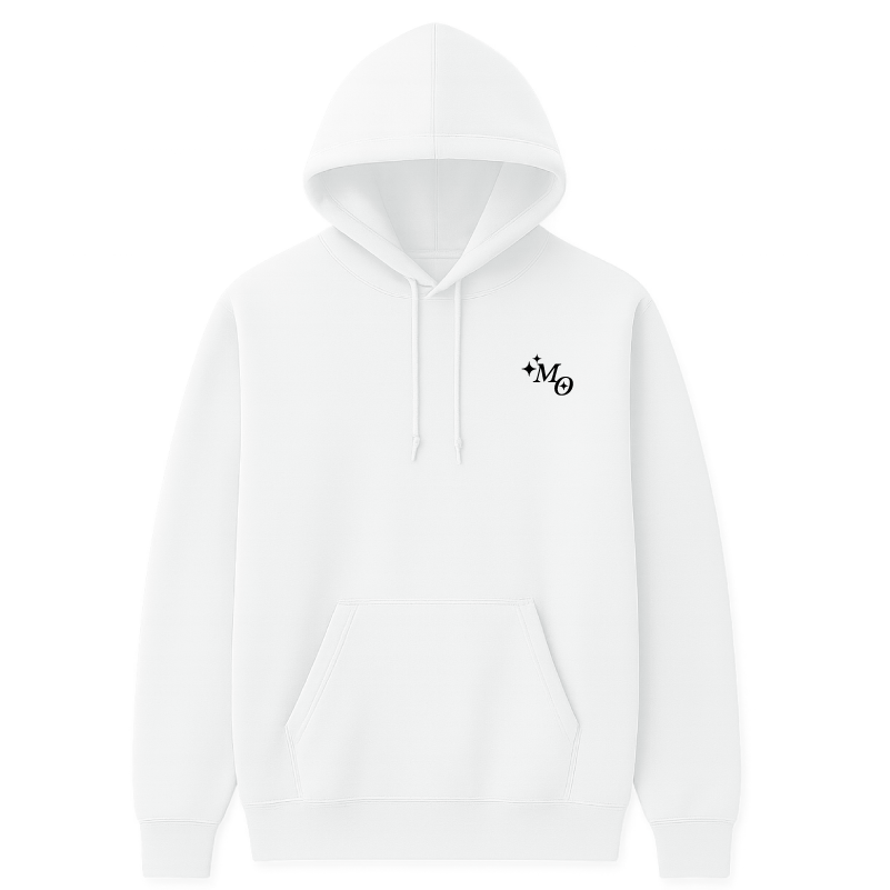 Mary Oliver The Summer Day Hoodie