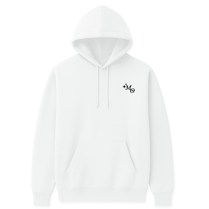 Mary Oliver The Summer Day Hoodie