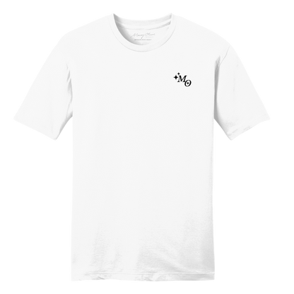 Mary Oliver Who Made The World? T-Shirt