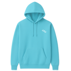 Mary Oliver Why I Wake Early Hoodie