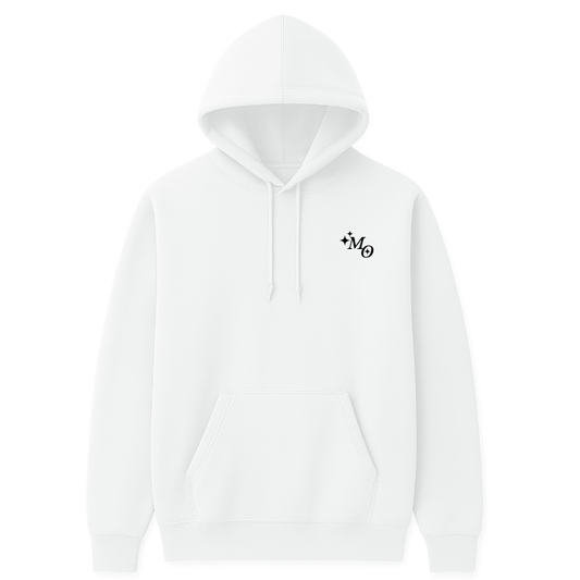 Mary Oliver Why I Wake Early Hoodie