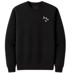 Mary Oliver Wild Geese Crewneck