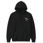 Mary Oliver Wild Geese Hoodie