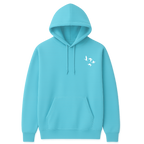 Mary Oliver Wild Geese Hoodie