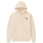 Mary Oliver Wild Geese Hoodie