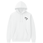 Mary Oliver Wild Geese Hoodie