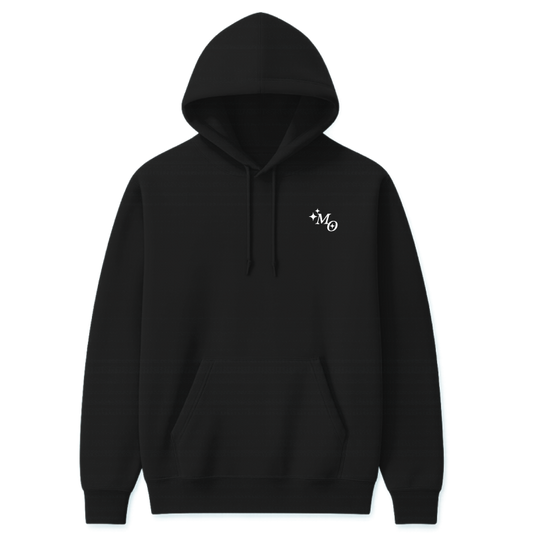 One Wild and Precious Life Hoodie