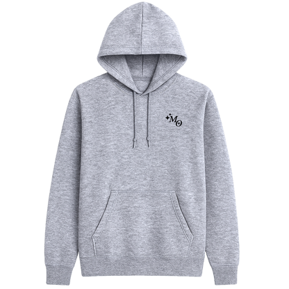 One Wild and Precious Life Hoodie