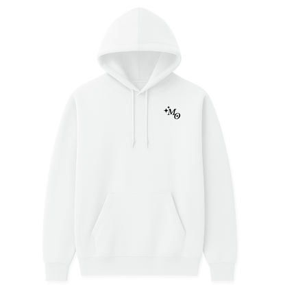 One Wild and Precious Life Hoodie