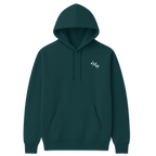 Suddenly and Unexpectedly Hoodie