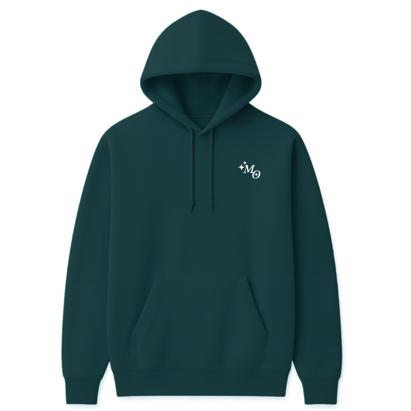 Suddenly and Unexpectedly Hoodie