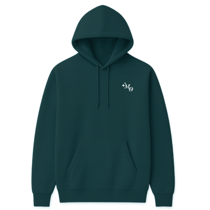 Suddenly and Unexpectedly Hoodie