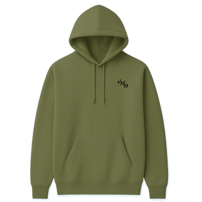 Suddenly and Unexpectedly Hoodie