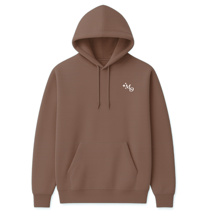 Suddenly and Unexpectedly Hoodie