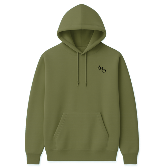Suddenly and Unexpectedly Hoodie