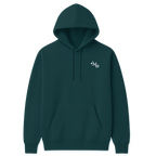 Who Made The World? Hoodie