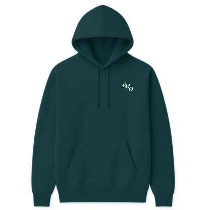 Who Made The World? Hoodie