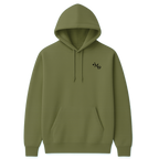 Who Made The World? Hoodie