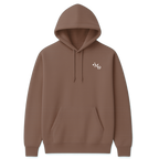 Who Made The World? Hoodie