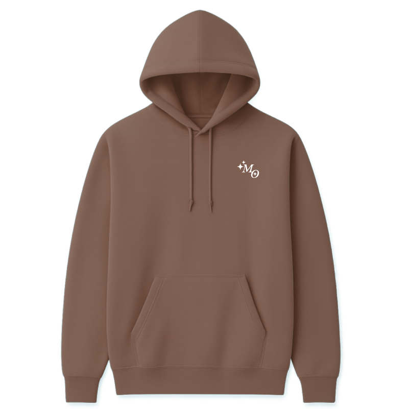 Who Made The World? Hoodie