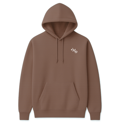 Who Made The World? Hoodie