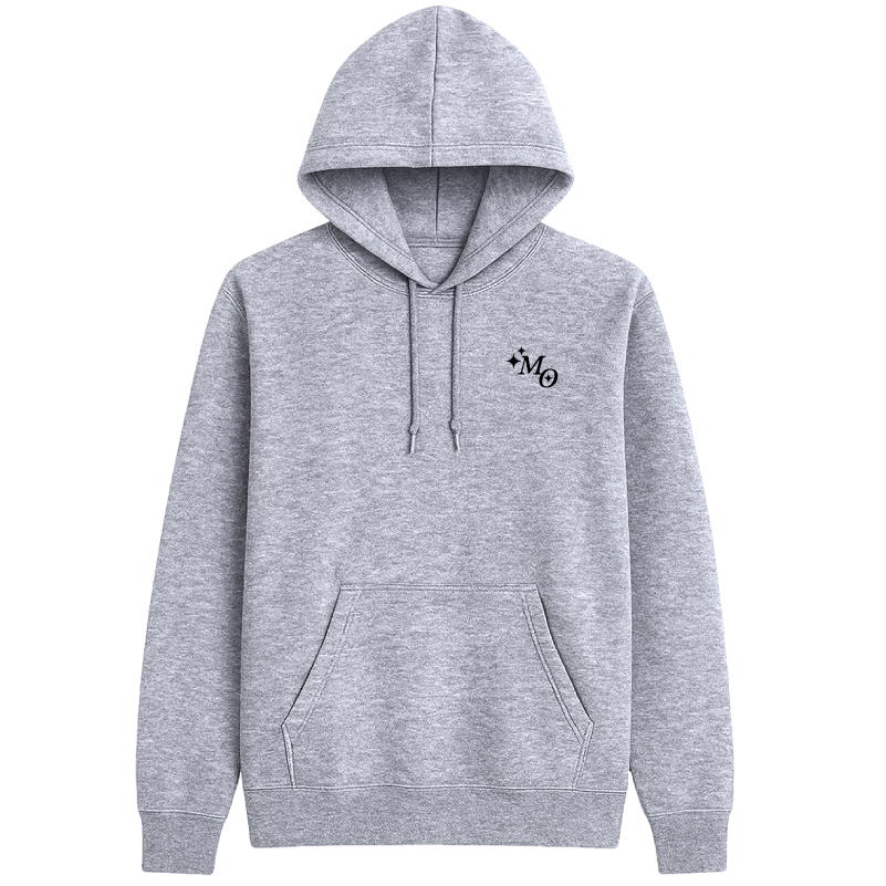 Who Made The World? Hoodie