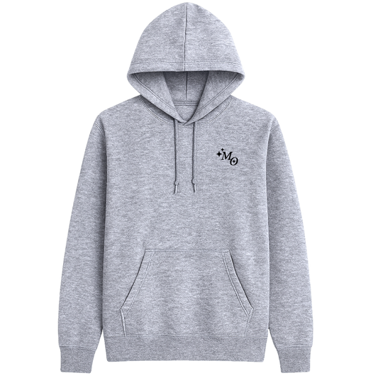 Who Made The World? Hoodie